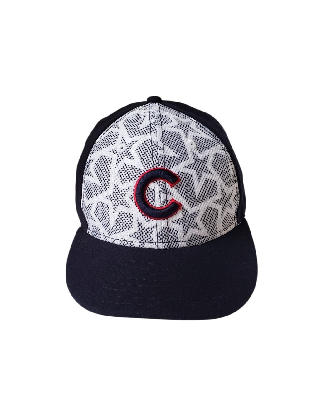 Chicago Cubs Baseball Cap